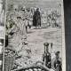 Revista Lanciostory nr.275/1995, revista cu benzi desenate  (text in limba italiana)