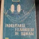 Indreptarul filatorului de bumbac