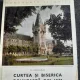 Curtea si biserica domneasca din Iasi