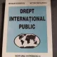 Drept international public - Nicolae Ecobescu