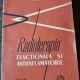 T. Roxin, I. Tudosiu, V. Necula - Radioterapia Functionala si Antiinflamatorie