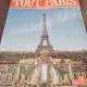 Tout Paris en 170 Photos-Couleurs
