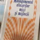 Managementul afacerilor mici si mijlocii - Costache Rusu