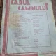 Farul Caminului - 1935 Noiembrie Anul III Nr. 4