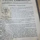 Farul Caminului - 1935 Noiembrie Anul III Nr. 4