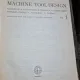 N. Acherkan - Machine Tool Design Vol. I