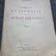 Preotul Mihail Bulacu - Cuvinte din Evanghelie pentru Suflet Romanesc Vol I