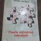 Adrian Atanasiu - Poezia Definitiilor Rebusiste