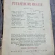 Revista Fundatiilor Regale - 1 August 1934