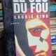 Le jeu du feu - Laurie King