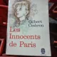 Gilbert Cesbron - Les Innocents de Paris