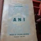 Anuarul Culturii Armene 1942