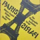 Paris - Paris. 1937-1957. Malerei, Graphik, Skulptur, Film, Theater, Literatur, Architektur, Design, Photographie