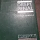 Ion Oancea - Drept Penal. Partea Generala