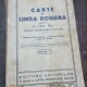 Bujor - Ilioasa - Carte de Limba Romana pentru Clasa a VIII-a