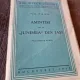 Gh. Panu - Amintiri de la Junimea