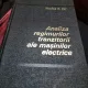 Kovac K. Pal - Analiza Regimurilor Tranzitorii ale Masinilor Electrice