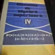Elemente de algebra superioara, manual pentru anul IV liceu sectie reala - A. Hollinger