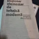 Dictionar elementar de tehnica moderna energetica si electrotehnica