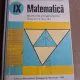 Augustin Cota, Mariana Radutiu, Marta Rado, Florica Vornicescu - Matematica. Geometrie si Trigonometrie. Manual pentru clasa a IX-a
