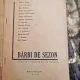 Barbi de Sezon - Ion Voroava