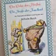 Der Lohn des Fleibes Die Strafe der Faulheit - Wilhelm Busch Kastenspiel Peterspiel