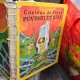 Contesa de Segur - Povesti cu Zane
