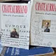 Chateaubriand - Mmemoires DOutre-Tombe Vol. I si III