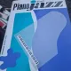 Mike Cornick -Start Piano Jazz
