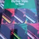 Bernd Frank - Rhythm-Styles for Piano Vol. II