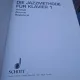 Klaus Ignatzek - Die Jazzmethode fur Klavier 1