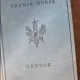 Fransk - Norsk -  Dictionar Norvegian Francez