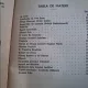 Ion Th. Florescu - Ganduri de altadata (cu dedicatie de la autor)
