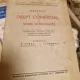 Revista de Drept Comercial Nr. 9-10 Noiembrie-Decembrie 1941