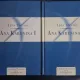 Ana Karenina (Vol. I+II) - Leon Tolstoi