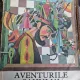 Aventurile Sahului - Mihail Sadoveanu