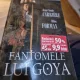 Fantomele lui Goya - Jean Claude Carriere