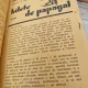 Revista Bilete de Papagal - Director T. Arghezi (4 reviste colegate. Nr. 6, 7, 10, 15)