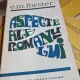 E. M. Forster - Aspecte ale Romanului