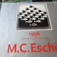 Taschen calendar 1996, M.C. Escher