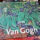 Taschen calendar 1996, Van Gogh