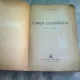 CARTEA CAZANGIULUI -AUTOR SIROKOV