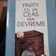 Constantin Eretescu - Party cu un ceas mai devreme
