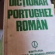 Dictionar Portughez-Roman