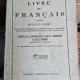 Gabrielle C. Leonardesco - Livre de Francais Editia a II-a