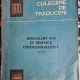 Culegere de Traduceri - Realizari Noi in Tehnica Cinematografica Vol. XVI
