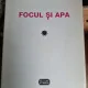 Alexandru Miran - Focul si apa Vol. I
