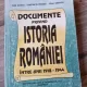 Documente privind istoria Romaniei intre anii 1918-1944 - Ioan Scurtu