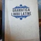 N. I. Barbu, Toma I. Vasilescu - Gamatica Limbii Latine