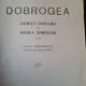 Dobrogea. Gurile Dunarii si Insula Serpilor - Romulus Seisanu